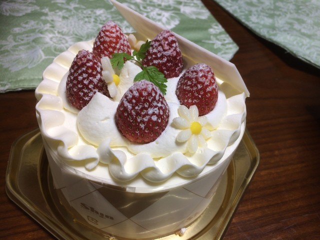 閉店 ファクトリーシン さいか屋藤沢店 Factory Shin 藤沢 ケーキ 食べログ