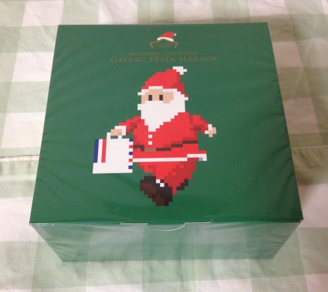 クリスマスパッケージ By てっぷさん ガトーフェスタ ハラダ 藤崎百貨店 青葉通一番町 洋菓子 その他 食べログ クリスマスパッケージ By てっぷさん ガトーフェスタ ハラダ 藤崎百貨店 青葉通一番町 洋菓子 その他 食べログ