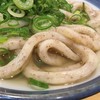 うどん 讃く