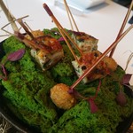 タワーズレストラン クーカーニョ - 