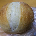 本格石窯パン工房ミルポンド - チーズボール 119円