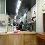 立喰いそば さとう - 