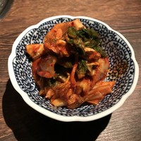 ヤキニク旭 - 