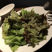 ヤキニク旭 - 