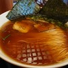 中華そば 麺や食堂 本店