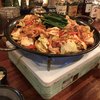 五味五色 じゅじゅむむ