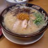 鹿児島ラーメン豚とろ 天文館本店