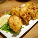 Yakitori Karaage Haiboru - 