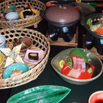 岩魚郷 北条屋敷 - 