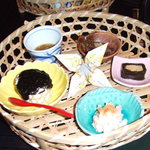 岩魚郷 北条屋敷 - 