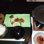 岩魚郷 北条屋敷 - 