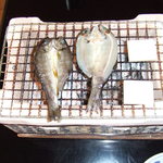 岩魚郷 北条屋敷 - 朝食