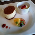 レガーロ - ティラミス