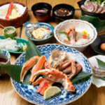蟹料理・ふぐ料理 喜多川 - 公式サイト宣伝用写真提供