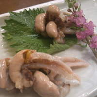 割烹 蒲焼 大沼 - 