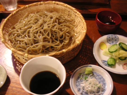 ログハウスレストラン 川仙（ろぐはうすれすとらん かわせん） - 西郷村その他（日本料理）