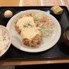 すすきの食堂 