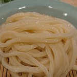 手打ちうどん ほそ井 - うどん！！