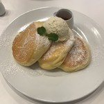 幸せのパンケーキ 堺店 - 