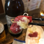 国民酒場あさひや じぃえんとるまん - 