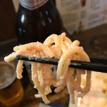 国民酒場あさひや じぃえんとるまん - 