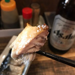 国民酒場あさひや じぃえんとるまん - 