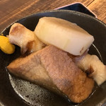 国民酒場あさひや じぃえんとるまん - 