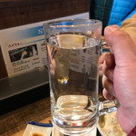 国民酒場あさひや じぃえんとるまん - 