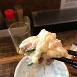 国民酒場あさひや じぃえんとるまん - 