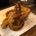 国民酒場あさひや じぃえんとるまん - 