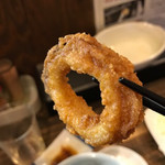 国民酒場あさひや じぃえんとるまん - 