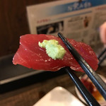 国民酒場あさひや じぃえんとるまん - 