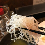 国民酒場あさひや じぃえんとるまん - 