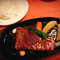 びふてき洋食存じやす - 