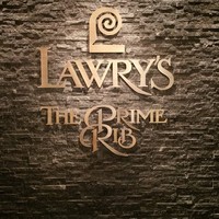ロウリーズ・ザ・プライムリブ 恵比寿ガーデンプレイス店 - 