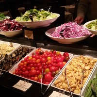 ロウリーズ・ザ・プライムリブ 恵比寿ガーデンプレイス店 - 