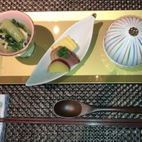 鉄板懐石 ふく - 