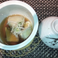 鉄板懐石 ふく - 