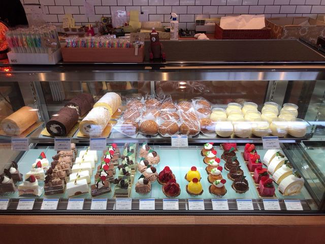 パティスリー ジョリジョリー Patisserie Joli Jolie 酒田 ケーキ 食べログ