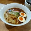 三代目 麺屋みちしるべ
