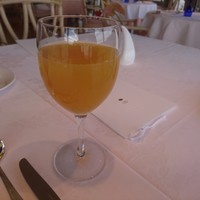 La Classe de Cienega - 