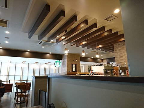 スターバックスコーヒー 阪急大井町ガーデン店 大井町 カフェ 食べログ スターバックスコーヒー 阪急大井町ガーデン店 大井町 カフェ 食べログ
