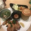 マンゴツリーカフェ 大阪店 