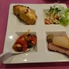 ブッフドール - 料理写真: