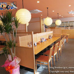 海鮮丼 魚しん - 