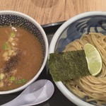 Goukai Tonkotsu Goton - つけ麺