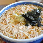Kogintei - お蕎麦（大盛り）