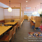 海鮮丼 魚しん - 