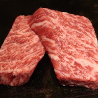 日本焼肉 はせ川 銀座店 - 