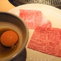日本焼肉 はせ川 銀座店 - 